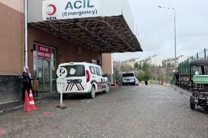 Silahlı kavga: 1 ölü