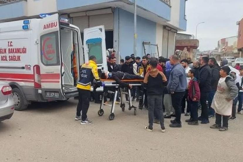 Silahlı saldırıda yaralanan genç hayatını kaybetti