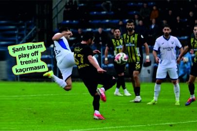 Şimdi bu maçın önemi daha da arttı