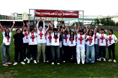 Siverek sultanlarının kupa gururu