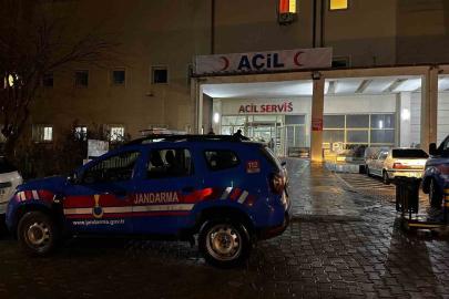 Siverek’te trafik kazası: 4 yaralı