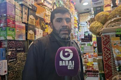 Soğuklar uzadı; aktarlara yönelik ilgi devam ediyor