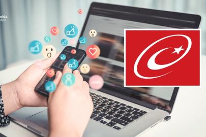 Sosyal medyaya e-Devlet şifresi şartı geliyor