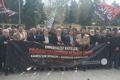 STK’lar İncirlik ve Kürecik’in kapatılmasını istedi