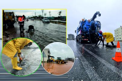 ŞUSKİ ekipleri bayram boyunca sahada olacak