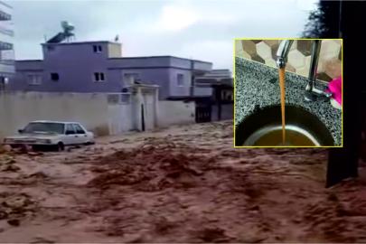 ŞUSKİ'den Birecik alarmı