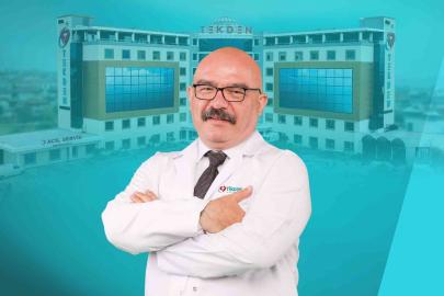 Tam kapalı fıtık ameliyatı hastaya konfor sağlıyor