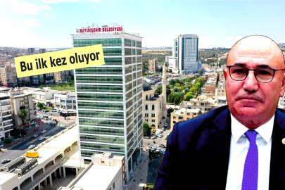 Tanal teşekkür etti, Büyükşehir paylaştı