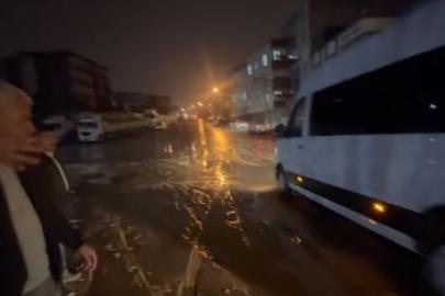 Tanal: Yaşananlar afet değil; yönetim zaafiyetidir