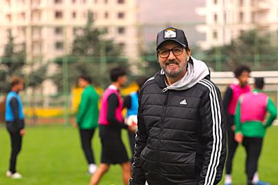 Taner hocanın Batman'ı durdurma planı hazır!