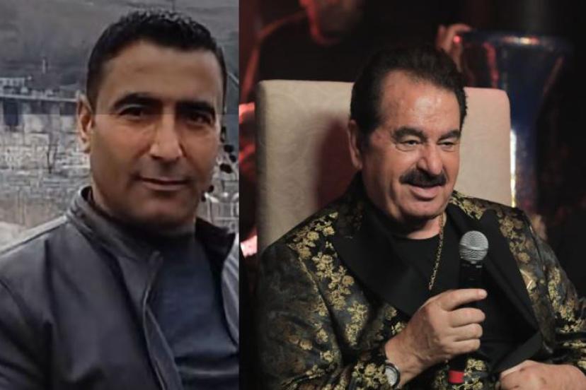 Tatlıses'e hakaret ettiği iddia edildi: 9 bin lira ceza yedi