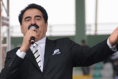 Tatlıses’ten yine manidar paylaşım