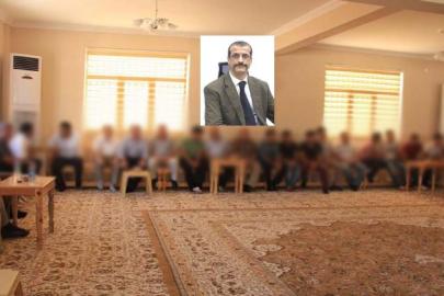 ‘Taziye, gösteriş değil; acının paylaşılmasıdır’