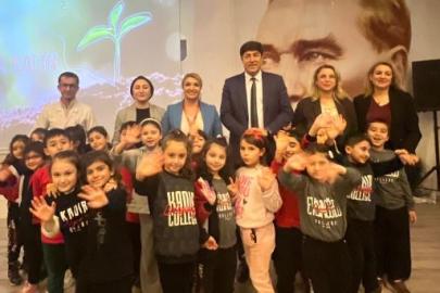 TEMA Vakfı, Şanlıurfa’da temaslarını sürdürüyor