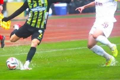 TFF'ye maç yayınlarıyla ilgili kritik çağrı