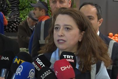 Ticaret Bakanlığı’ndan Ramazan Bayramı öncesi fiyat denetimi