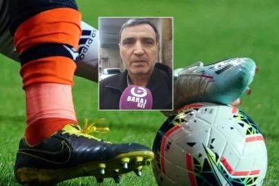 Tokmakçı: Altyapı güçlenmeden başarı zor