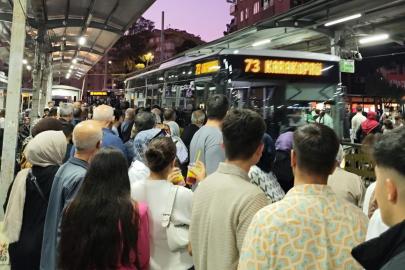 Toplu taşımaya saat ayarı geldi