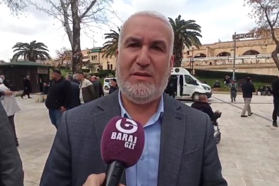 Toprak: Yatırımcılar altın noktasında temkinli davransın