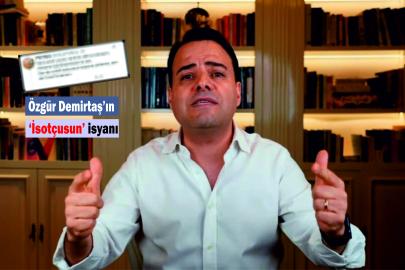 'Urfalılar bu adam hakkında suç duyurusunda bulunmalı'