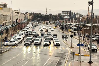 Urfalıya bayram hediyesi: Okkalı güncelleme