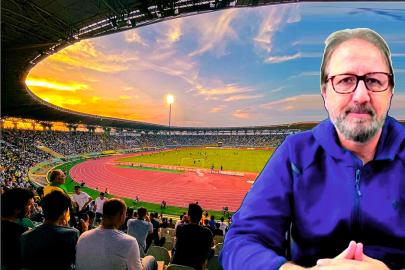 'Urfa'nın yeri başkadır Türkiye'nin kalbinde'