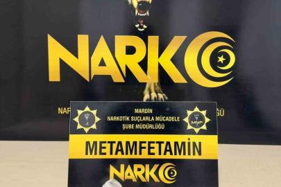 Uyuşturucu operasyonu: 2 şüpheli yakalandı