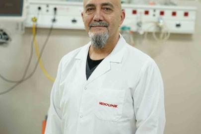 Uzmanından açıklama: "Erişkin her 3 kişiden biri hipertansiyon hastası"