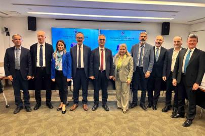 Uzmanlardan gençlerde artan kolon kanserine karşı tarama testi çağrısı