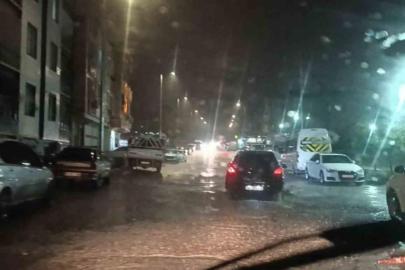 Yağışlardaki rakamlar yüzleri güldürdü