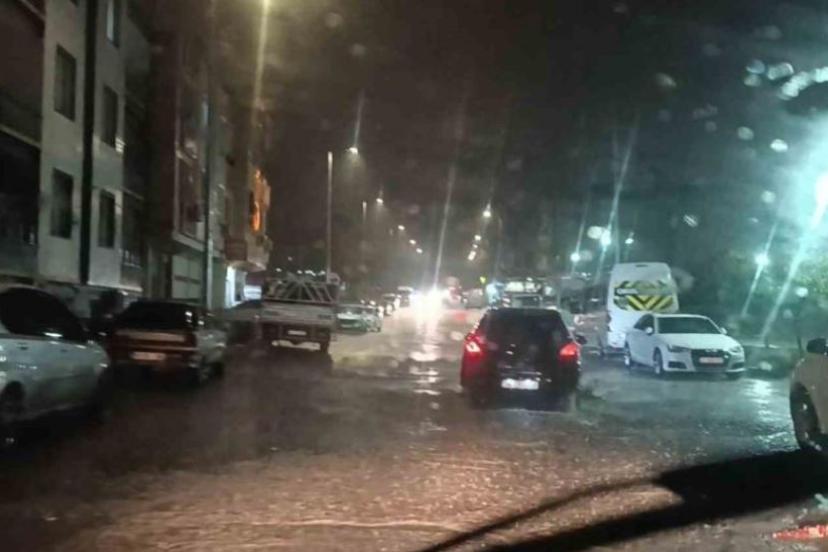 Yağışlardaki rakamlar yüzleri güldürdü