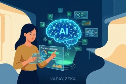 Yapay zeka sizi ifşa edebilir