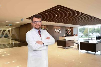 Yatınca kaybolan o şişliğe dikkat