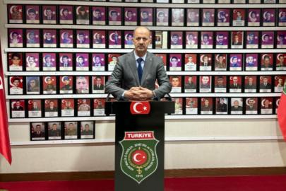 Yavuz: 18 Mart milletimizin kaderini değiştiren bir dönüm noktası