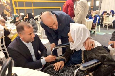 Yavuz'dan 8 Mart Dünya Kadınlar Günü mesajı