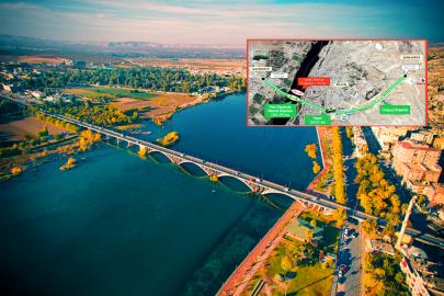 Yeni Birecik köprüsü projesinin yanıt bekleyen soruları