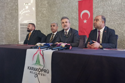 YRP’li Kılıç: Bölgede güvenlik krizi yaşanıyor