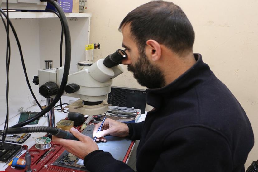 Yüksek voltajlı şarj aletleri telefonlara zarar veriyor