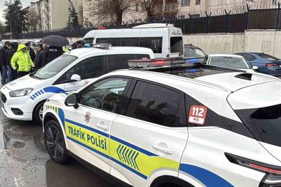 Zincirleme trafik kazası: 4 yaralı