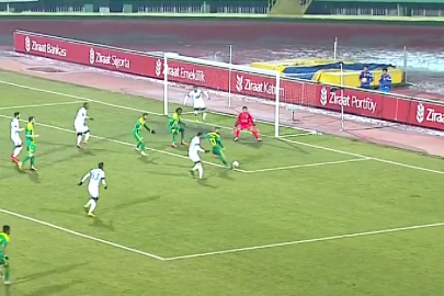 Ziraat Türkiye Kupasına yeni format