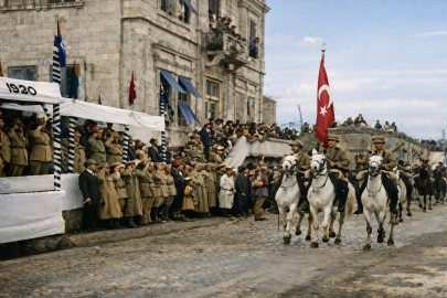 11 Nisan kutlama programı belli oldu