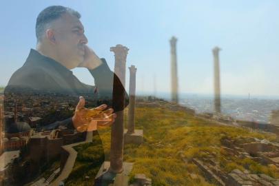 11 Nisan’a özel 'Kurtuluş Türküsü'