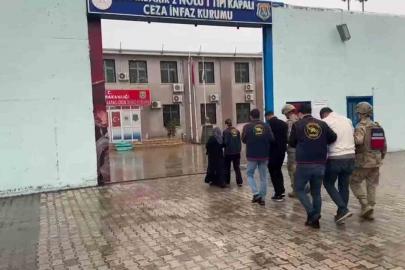 14 yıllık çocuk cinayetinde failler yakalandı