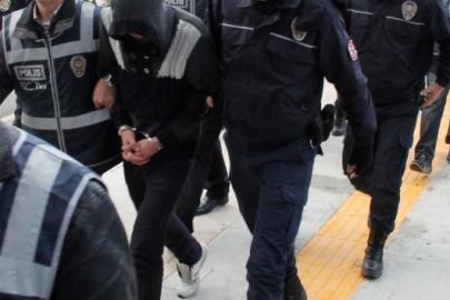 17 ilde dolandırıcılık operasyonu: 180 gözaltı