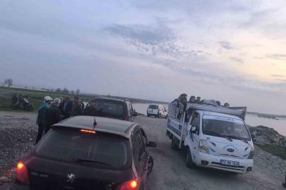 2 çocuktan biri boğuldu