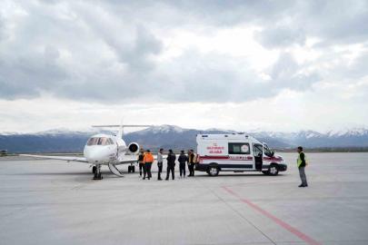 2 günlük bebek için seferberlik