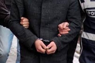 222 yıl hapis cezası bulunan firari yakalandı