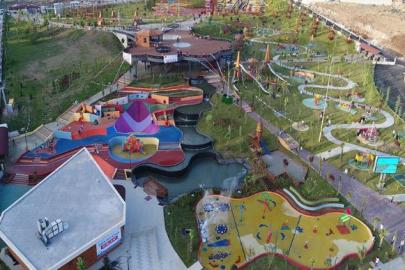 23 Nisan’da ‘Çocuk Oyun Dünyası’ ücretsiz olacak