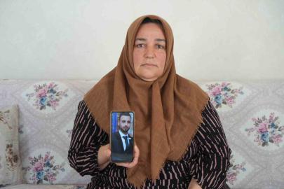 24 yaşındaki gencin ölümünde acılı anneden şok iddia
