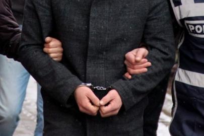 263 Dosyadan 194 yıl hapis cezası bulunan şahıs yakalandı